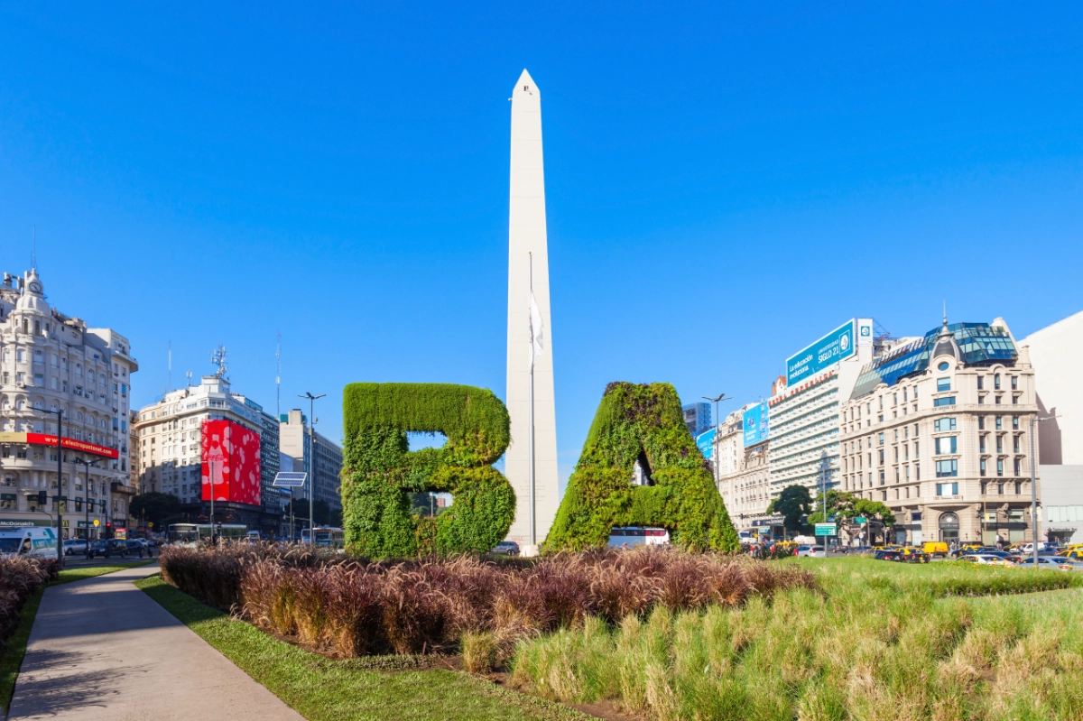 Buenos Aires Travel Adventure