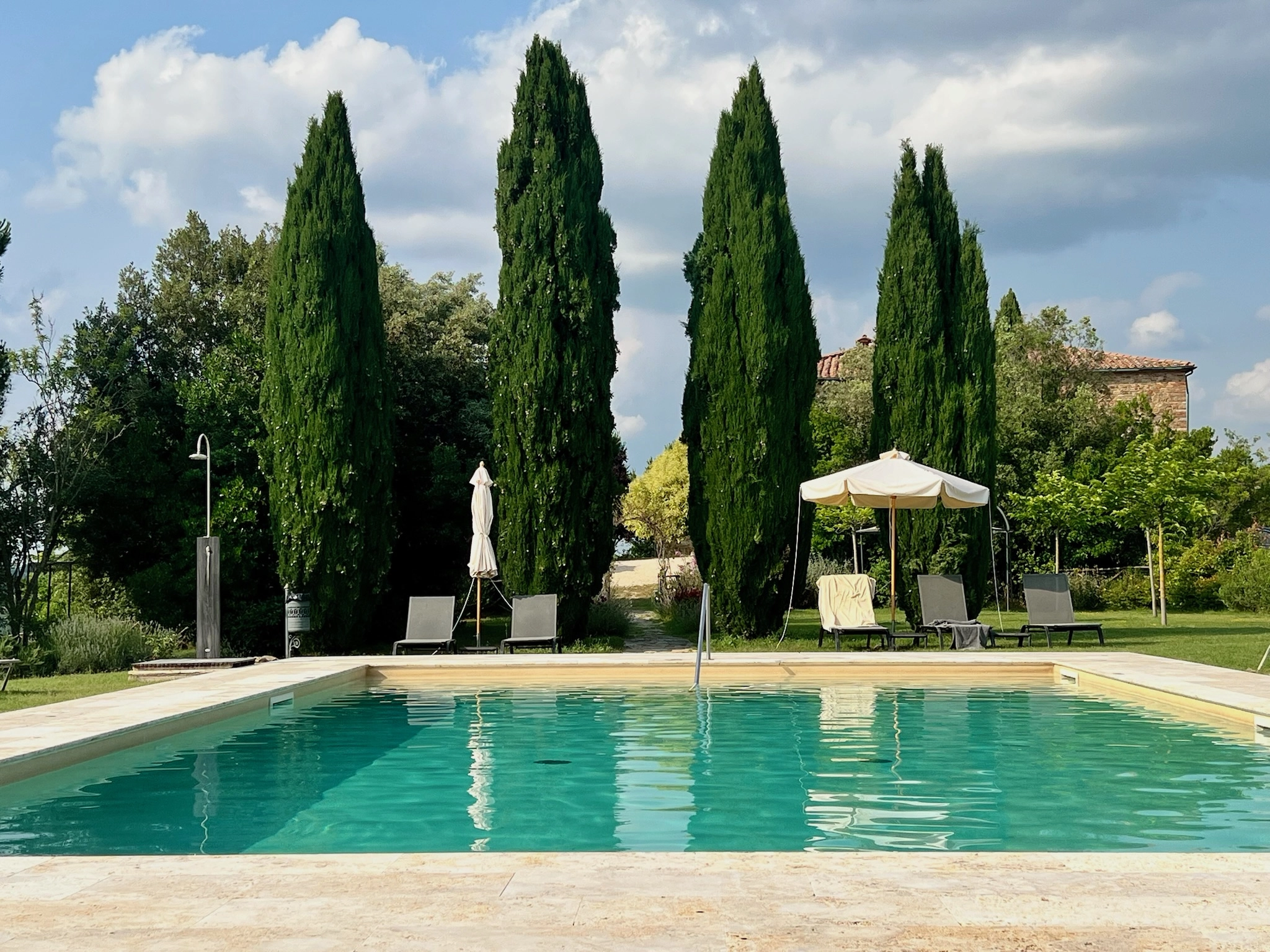 Luxury Yoga Retreat in Tuscany Italy