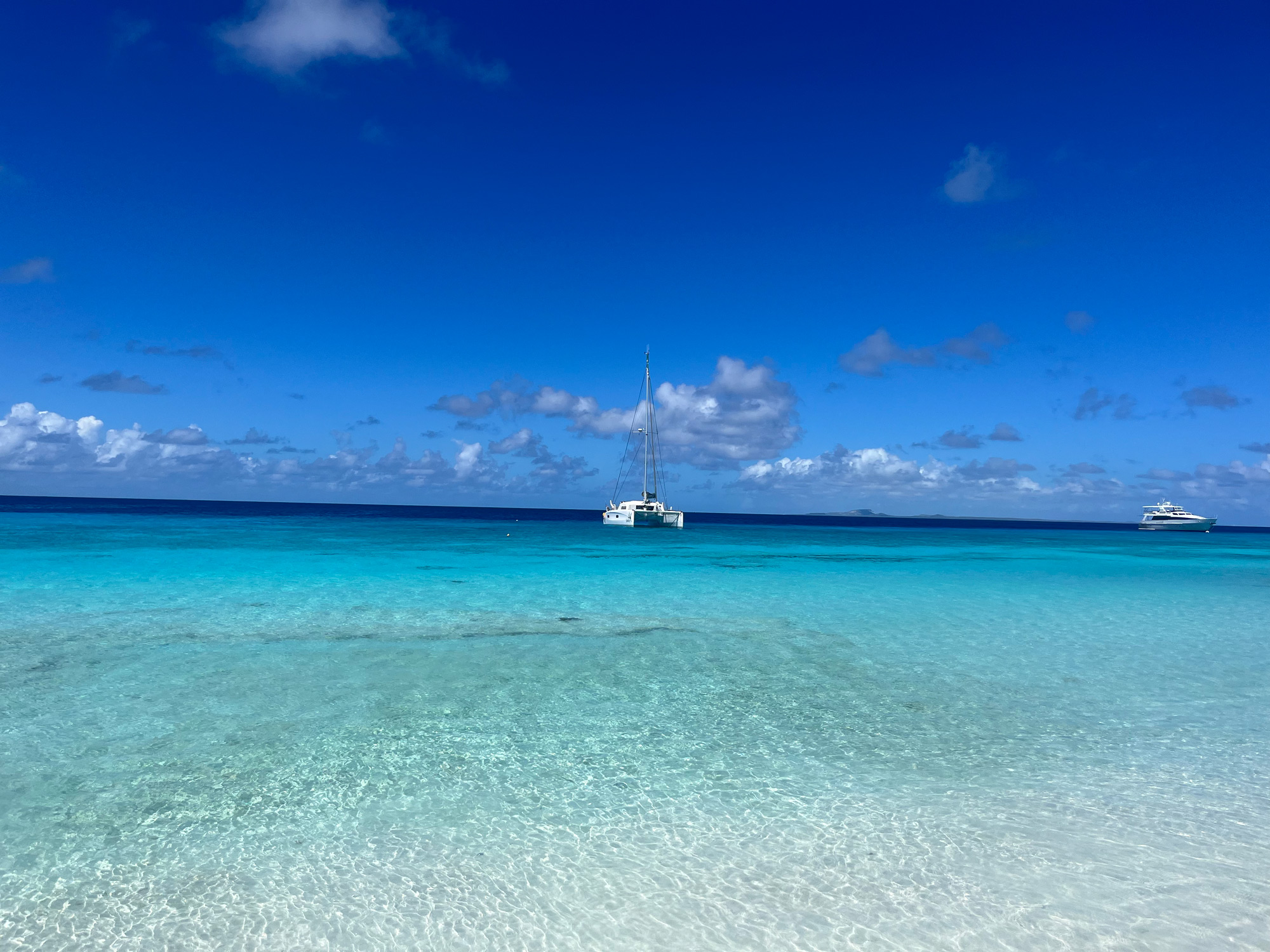 Curaçao Beach Combing retreat